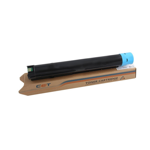 Cyan High Capacity Toner