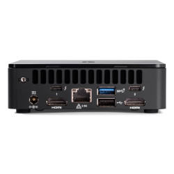 NUC 12 Pro Slim Kit