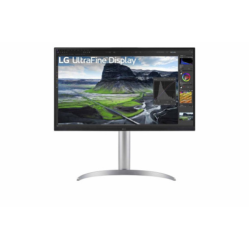 27Uq850V-W Computer Monitor