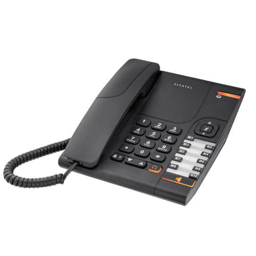 Temporis 380 Black