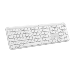 K950 Signature Slim Keyboard