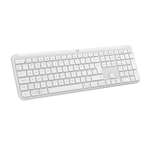 K950 Signature Slim Keyboard