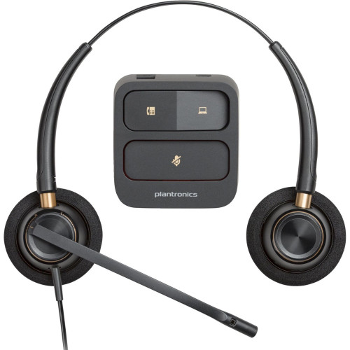 Encorepro 520 Binaural