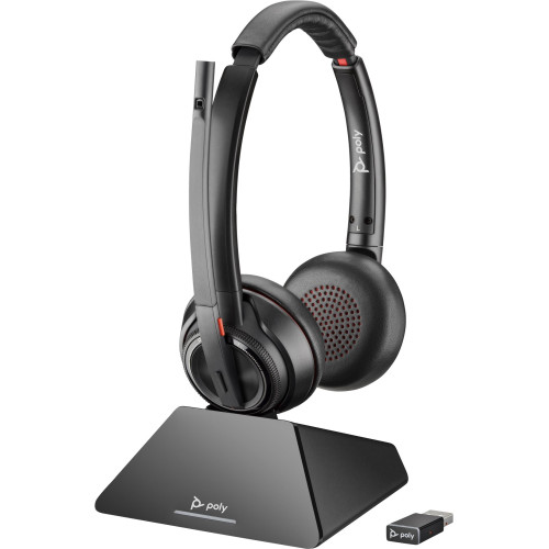 Savi 8220 Uc Microsoft Teams