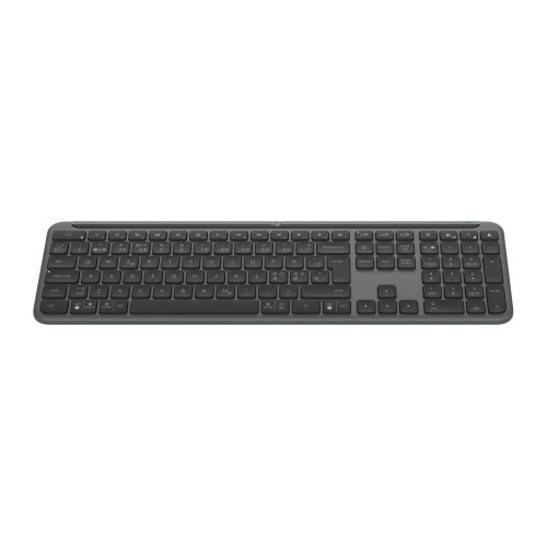 K950 Signature Slim Keyboard