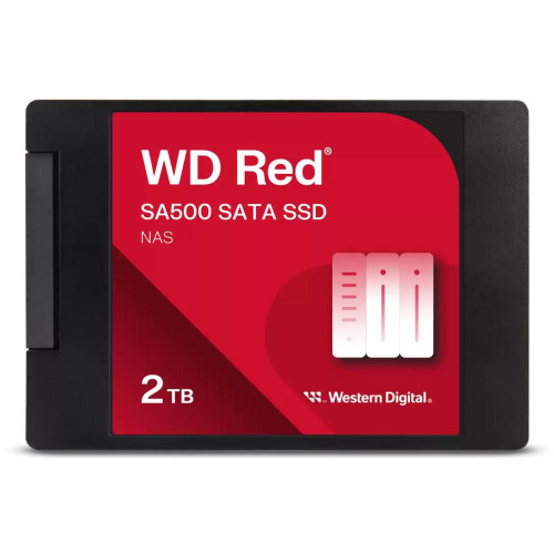 Internal Solid State Drive