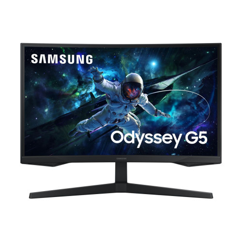 Odyssey G5 G55C Computer