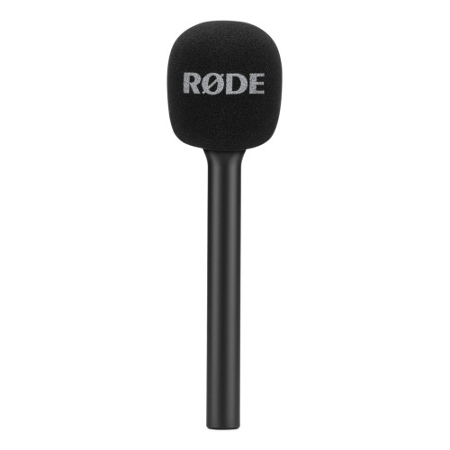 Rode Interview Go