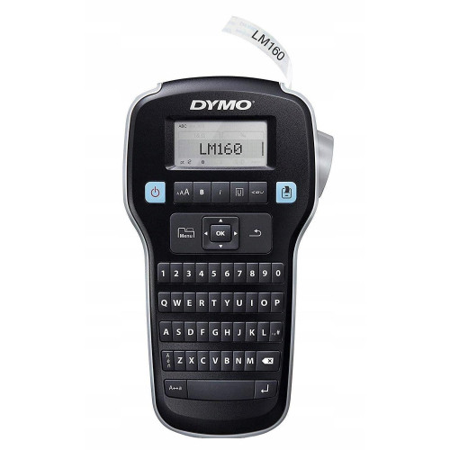Labelmanager Dy Lm 160 Label