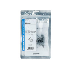 Port Blocker Rj-11 Grey 1