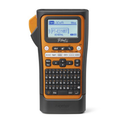 Pt-E310Btvp Label Printer