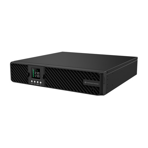 1000Va 1000W Online Ups, Iec
