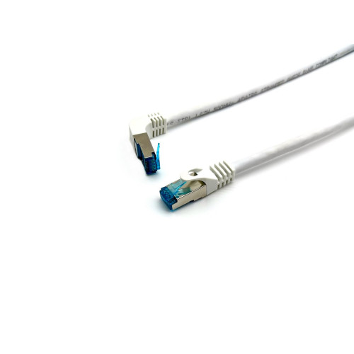 Cat.6A S/Ftp Patch Cable,