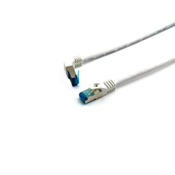 Cat.6A S/Ftp Patch Cable,