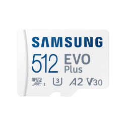Mb-Mc512S 512 Gb Microsdxc