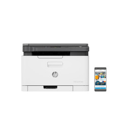 Color Laser Mfp 178Nw, Color,