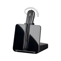 Cs540A Headset With Handset