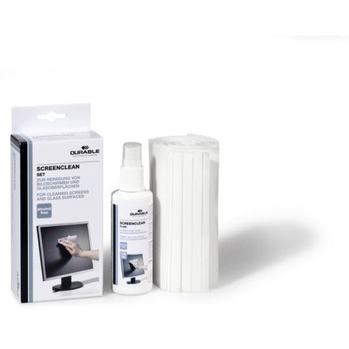 Screenclean Set