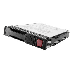 1.2TB 2.5" SAS hard drive,