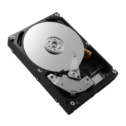 1.2TB 2.5" SFF SAS hard drive