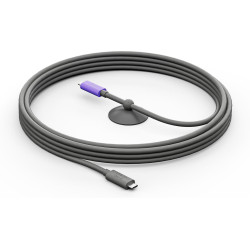 952-000195 USB cable 5 m USB