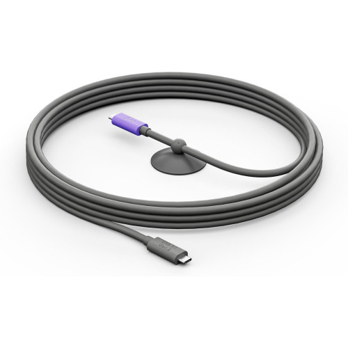 952-000195 USB cable 5 m USB