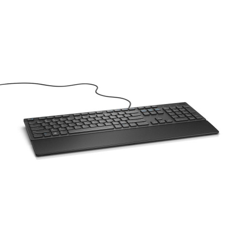 Multimedia Keyboard-kb216 -