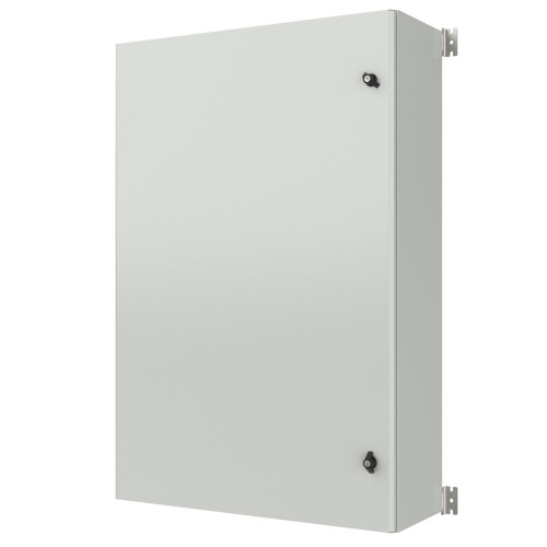 IP65 Wall-Box with mounting