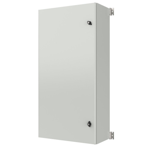 IP65 Wall-Box with mounting