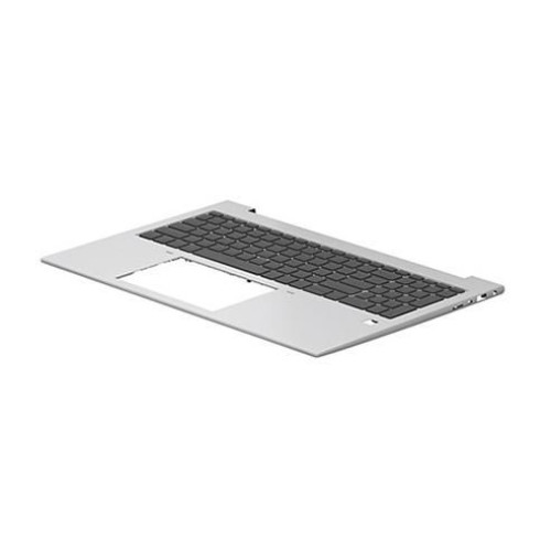 SPS-TOPCOVER W/KB CP SR INTL