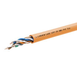 Cat5e U-UTP Network Cable