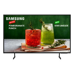 BE75D-H Digital signage flat