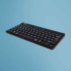 R-Go Compact Break keyboard,