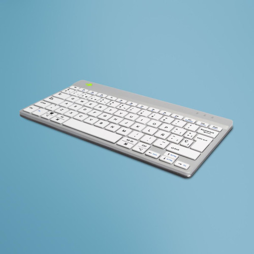 R-Go Compact Break keyboard,