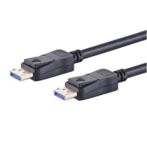 8K DisplayPort 2.0 Cable 1m