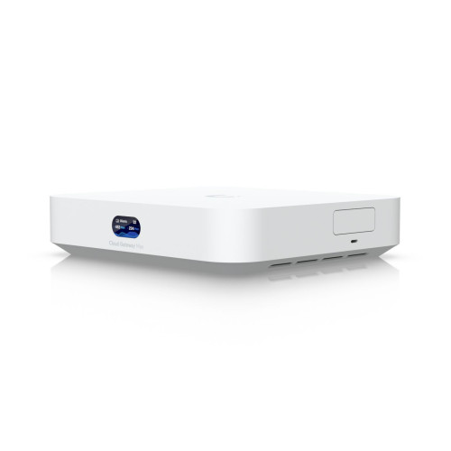 Compact 2.5G Cloud Gateway