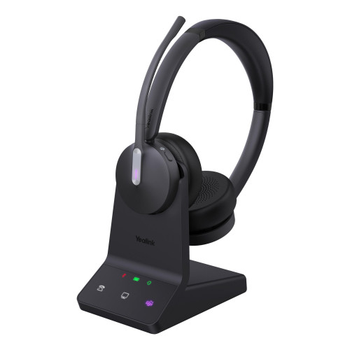 WH64  DECT-Wireless