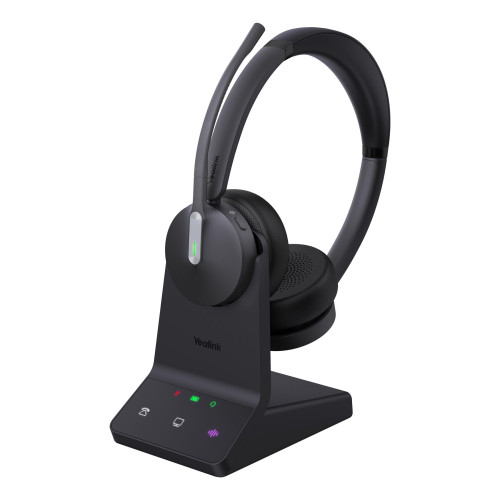 WH64  DECT-Wireless