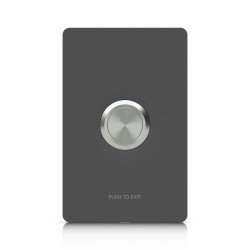 Button designed for UniFi