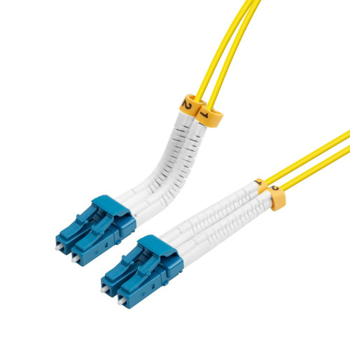 Fiber Patch Cable - LC-LC