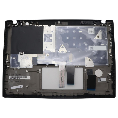 Mechanical Keyboard Assembly