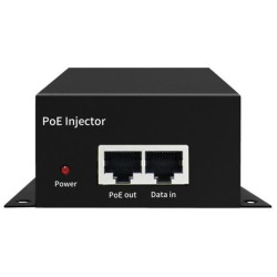 1 CH 90W 10 Gigabit POE