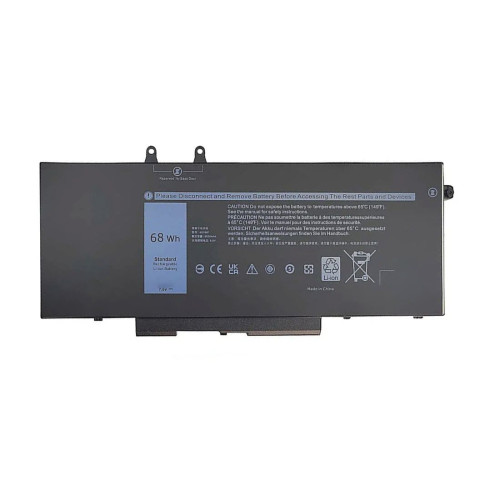 Laptop Battery for Dell