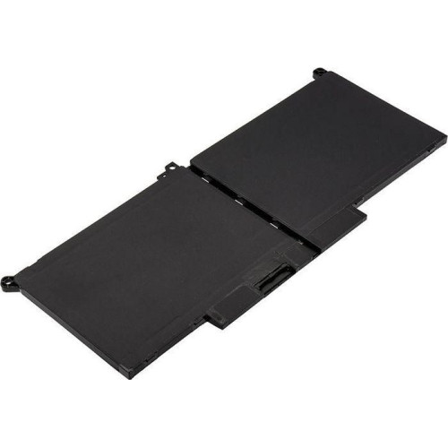 Laptop Battery for Dell 53Wh