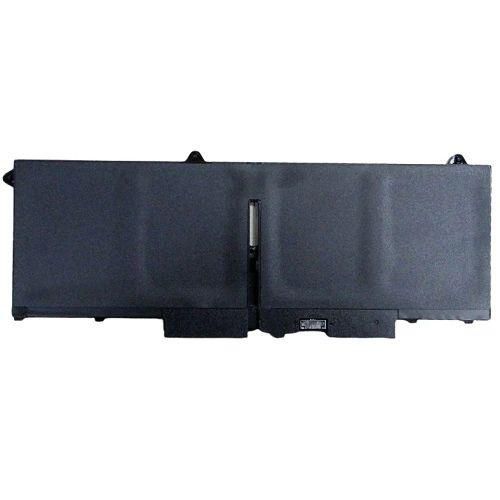 Laptop Battery for Dell 58Wh