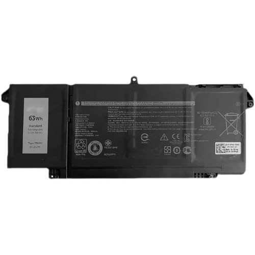 Laptop Battery for Dell
