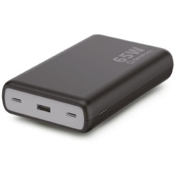 65Watt Power bank with USB-C