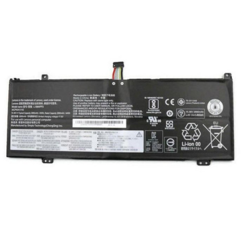 Laptop Battery for Lenovo
