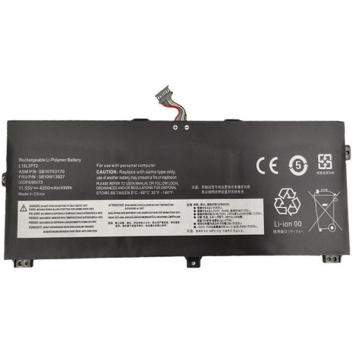 Laptop Battery for Lenovo