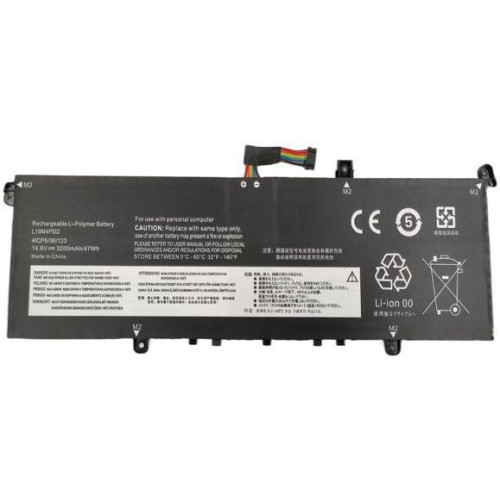Laptop Battery for Lenovo